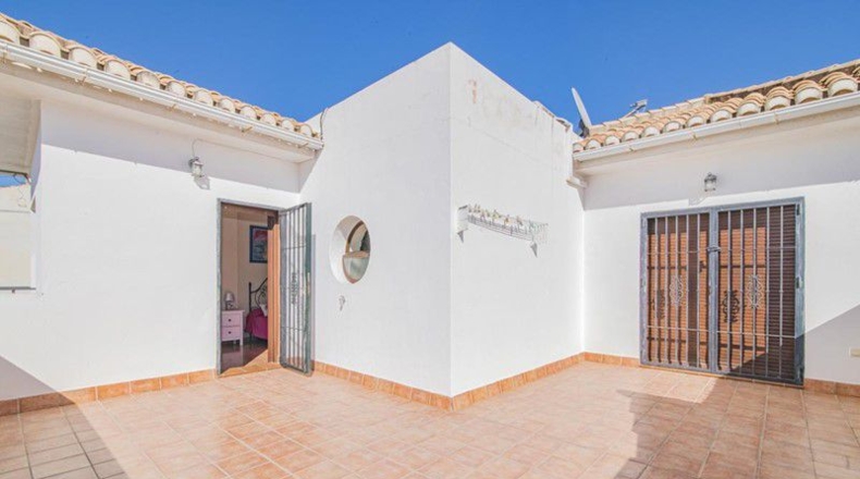 Granada - Villa de Otura - 570m2