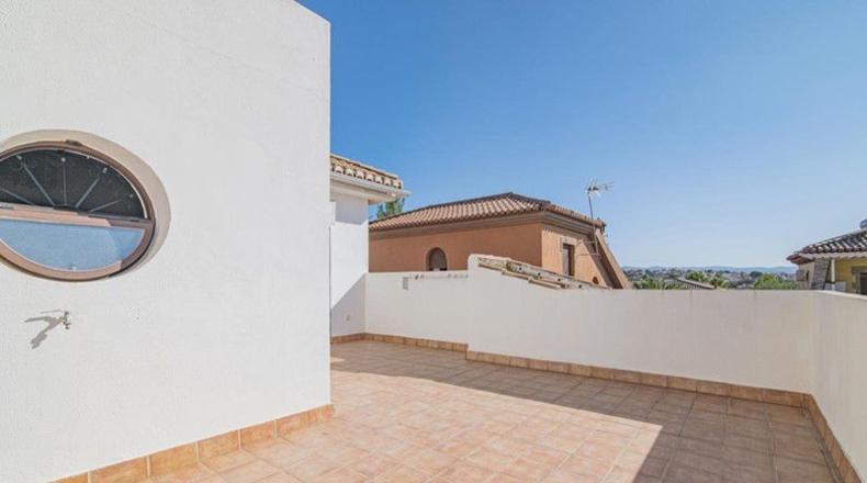 Granada - Villa de Otura - 570m2