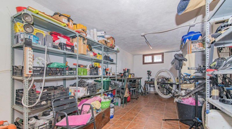Granada - Villa de Otura - 570m2