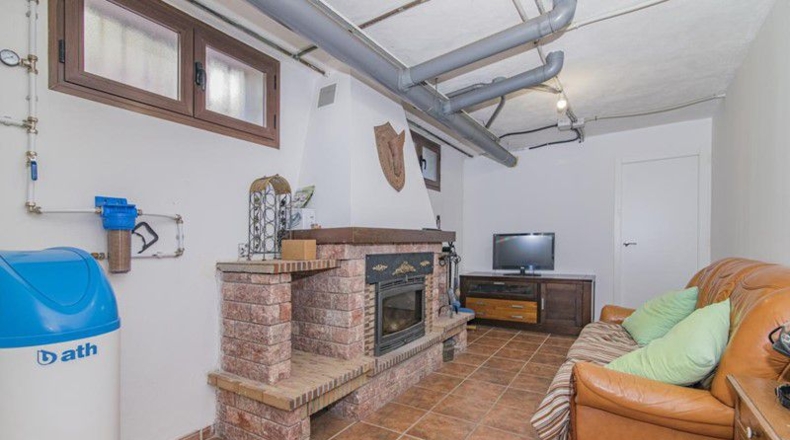 Granada - Villa de Otura - 570m2