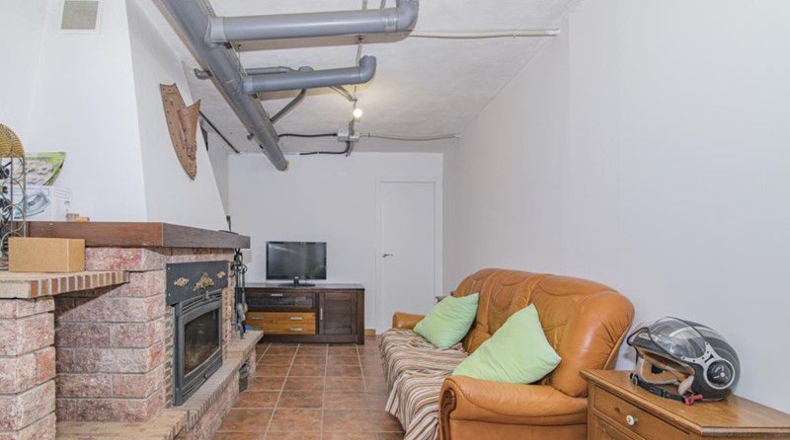 Granada - Villa de Otura - 570m2