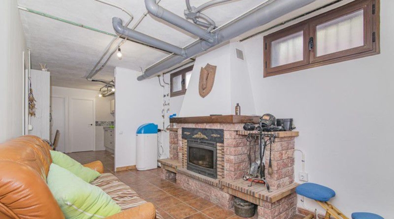 Granada - Villa de Otura - 570m2