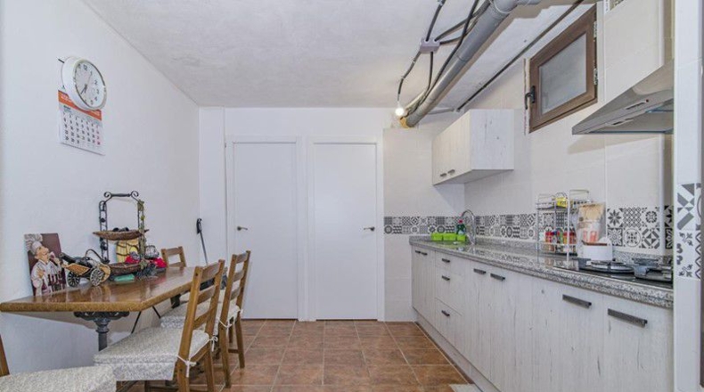 Granada - Villa de Otura - 570m2