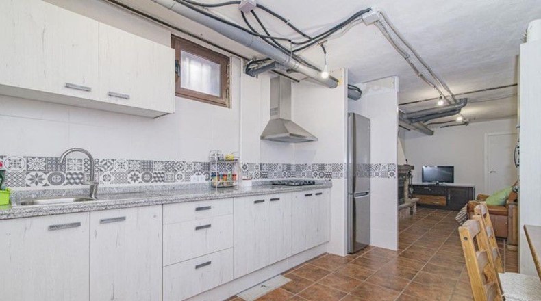 Granada - Villa de Otura - 570m2