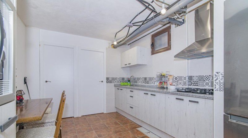 Granada - Villa de Otura - 570m2