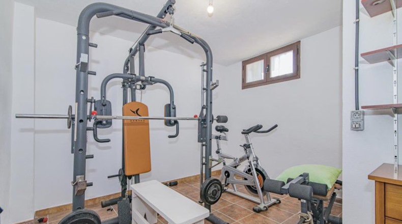 Granada - Villa de Otura - 570m2