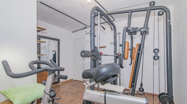 Granada - Villa de Otura - 570m2