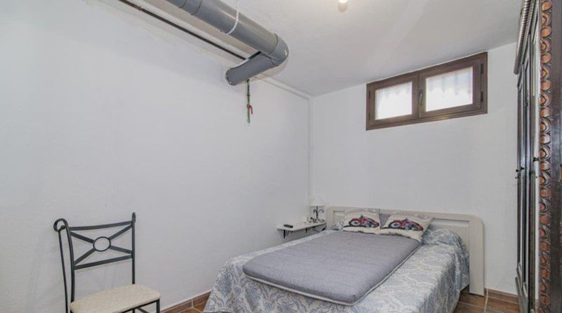 Granada - Villa de Otura - 570m2