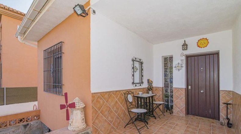 Granada - Villa de Otura - 570m2