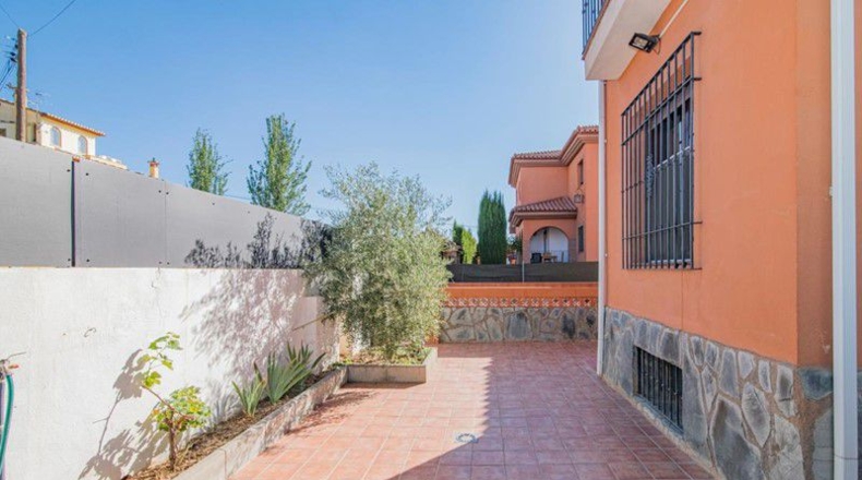 Granada - Villa de Otura - 570m2