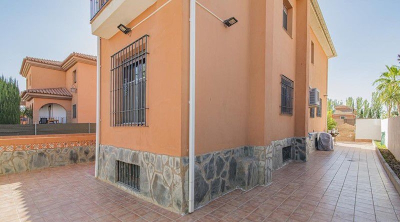 Granada - Villa de Otura - 570m2