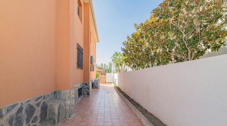 Granada - Villa de Otura - 570m2
