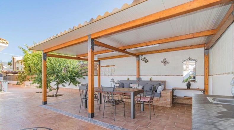 Granada - Villa de Otura - 570m2