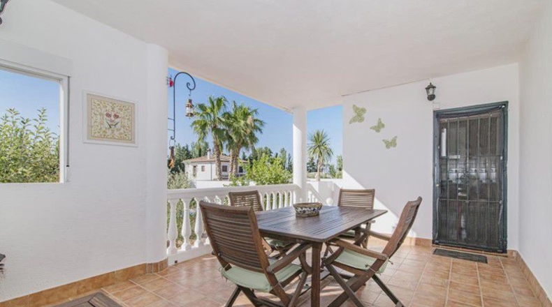 Granada - Villa de Otura - 570m2