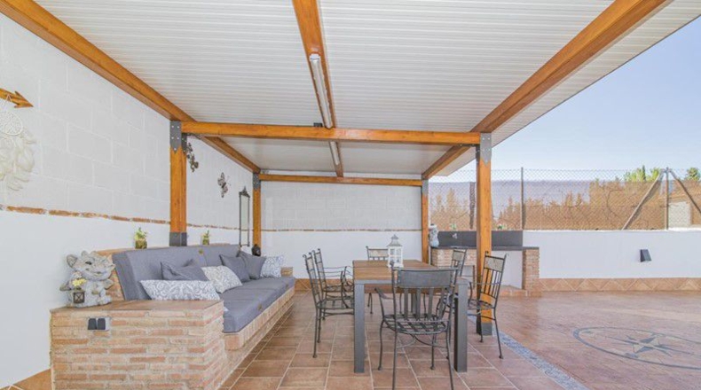 Granada - Villa de Otura - 570m2