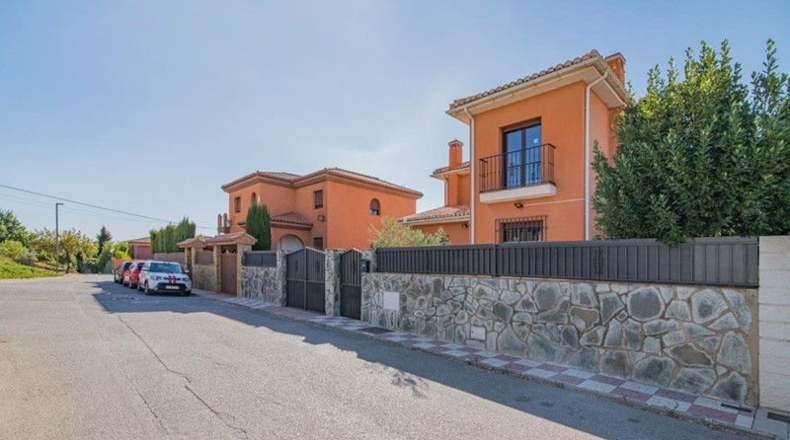 Granada - Villa de Otura - 570m2