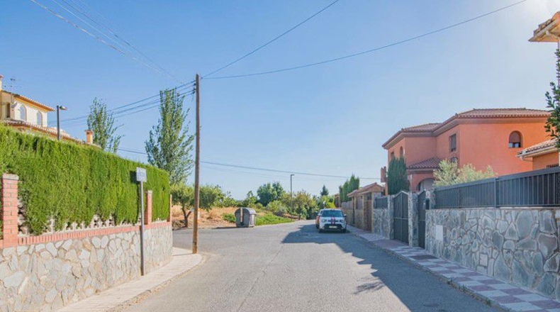 Granada - Villa de Otura - 570m2