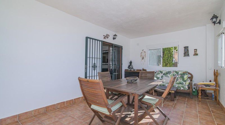 Granada - Villa de Otura - 570m2