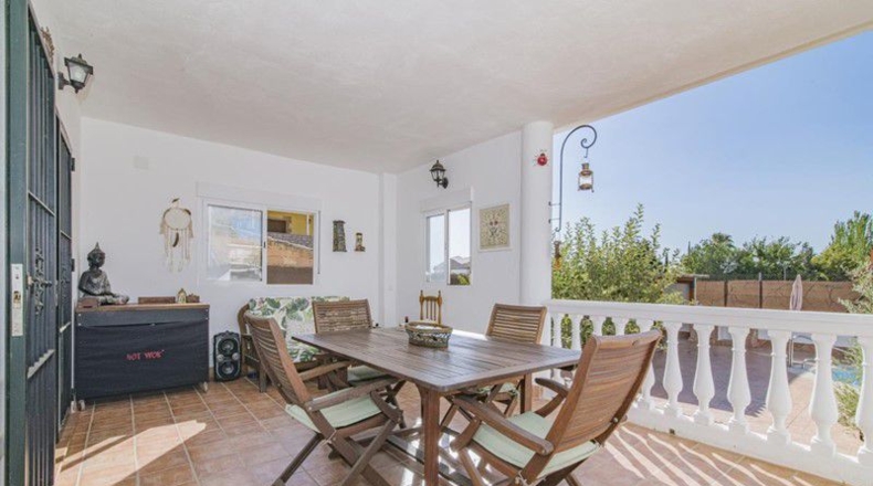 Granada - Villa de Otura - 570m2