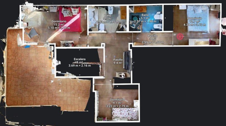 Granada - Villa de Otura - 570m2