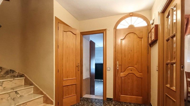 Granada - Santa Fe - 145m2