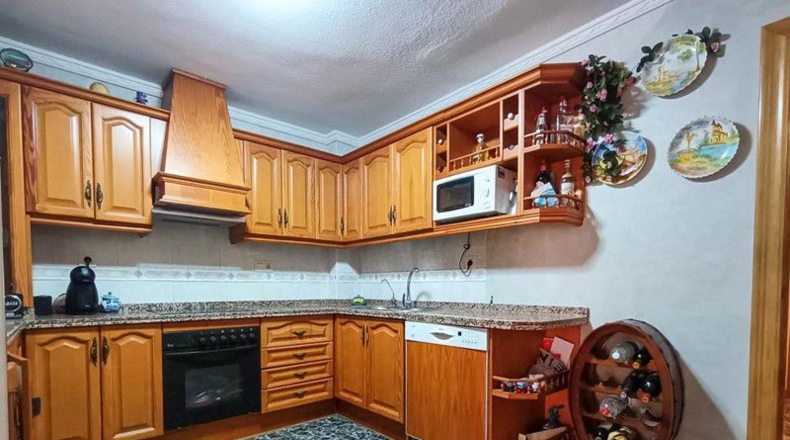 Granada - Santa Fe - 145m2