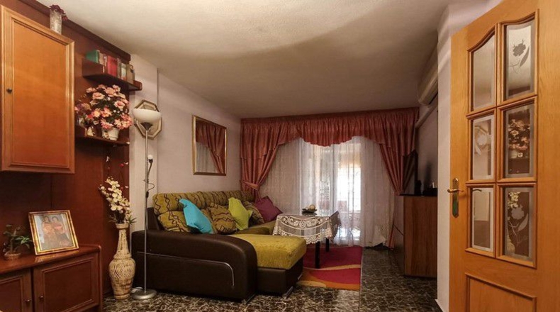 Granada - Santa Fe - 145m2