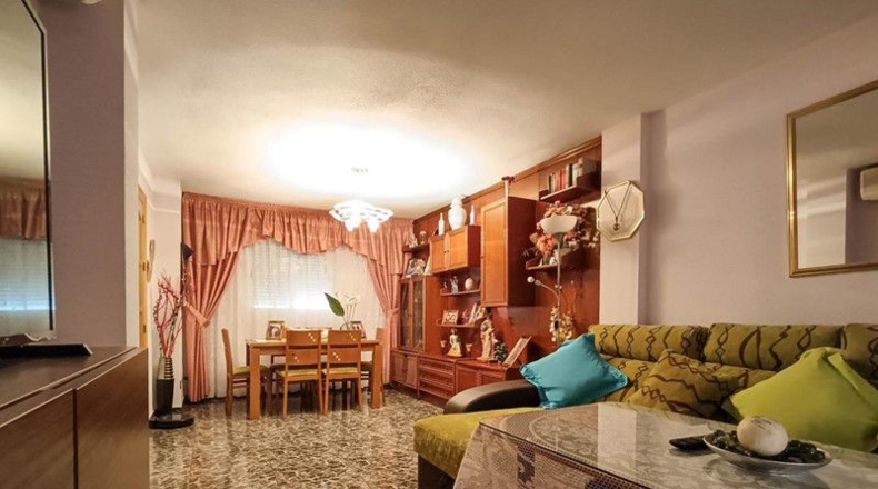 Granada - Santa Fe - 145m2