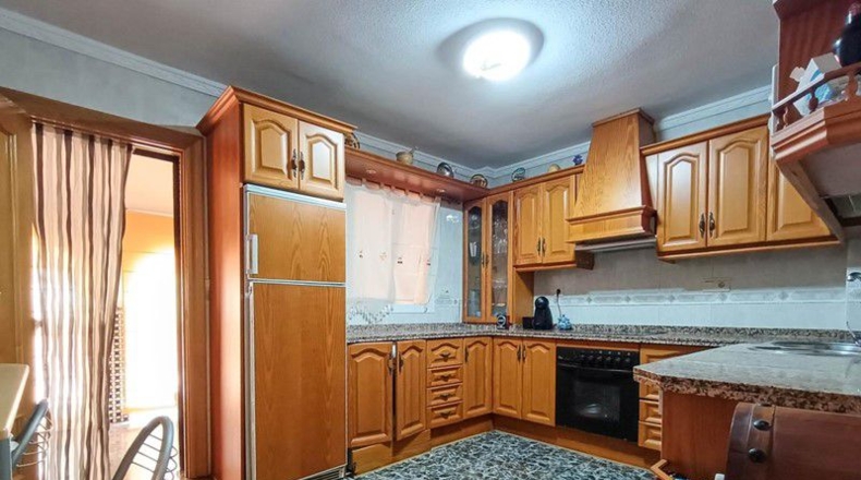 Granada - Santa Fe - 145m2