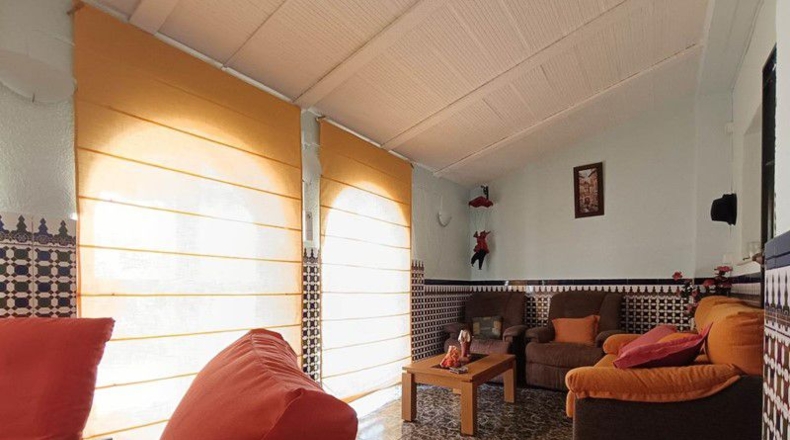 Granada - Santa Fe - 145m2