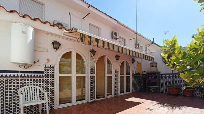 Granada - Santa Fe - 145m2