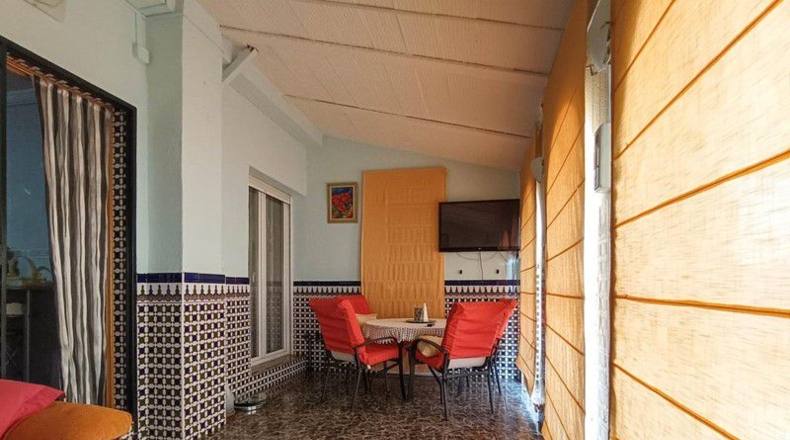 Granada - Santa Fe - 145m2