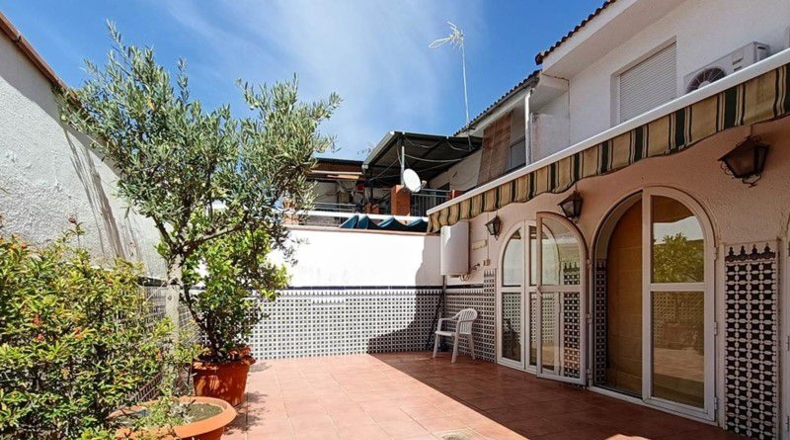 Granada - Santa Fe - 145m2