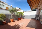Casa de pueblo en venta en Santa Fe ref: TR182807 foto