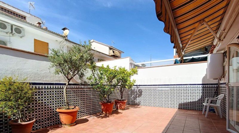 Granada - Santa Fe - 145m2