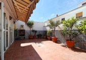 Casa de pueblo en venta en Santa Fe ref: TR182807 foto