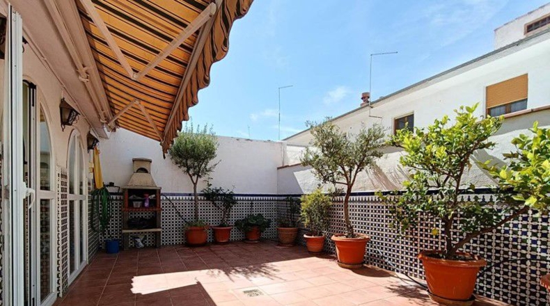 Granada - Santa Fe - 145m2