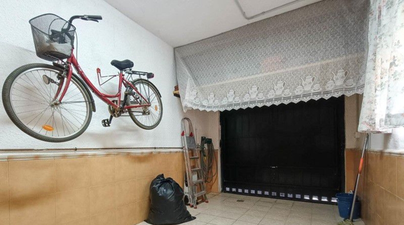 Granada - Santa Fe - 145m2