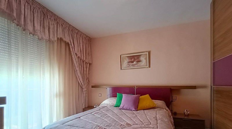 Granada - Santa Fe - 145m2
