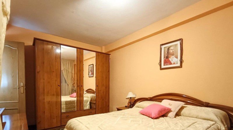 Granada - Santa Fe - 145m2