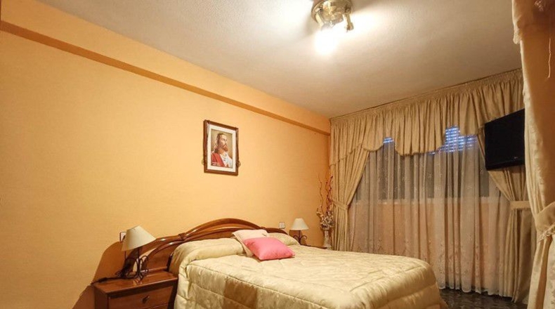 Granada - Santa Fe - 145m2