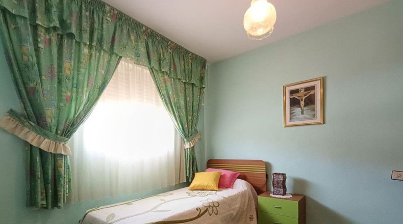 Granada - Santa Fe - 145m2