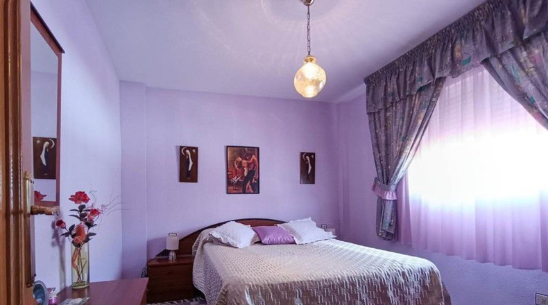 Granada - Santa Fe - 145m2