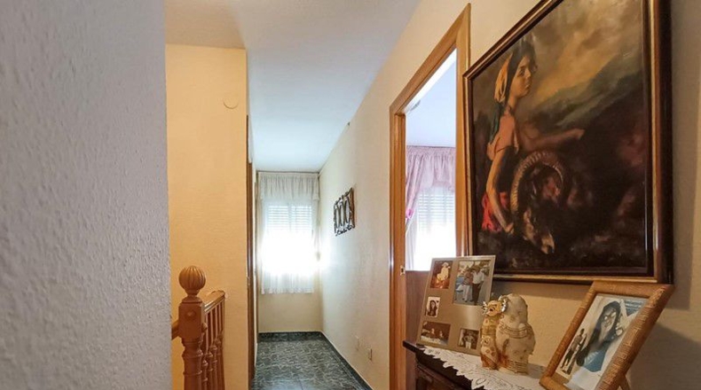 Granada - Santa Fe - 145m2