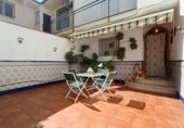 Casa de pueblo en venta en Santa Fe ref: TR182807 foto