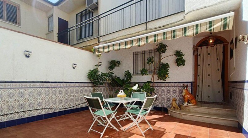 Granada - Santa Fe - 145m2