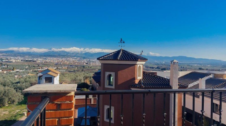 Granada - Albolote - 349m2