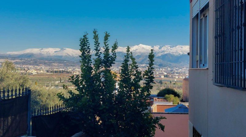 Granada - Albolote - 349m2