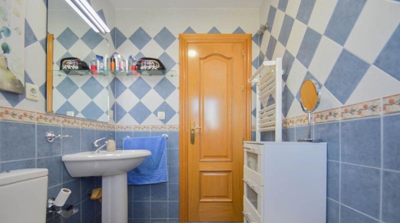 Granada - Albolote - 349m2