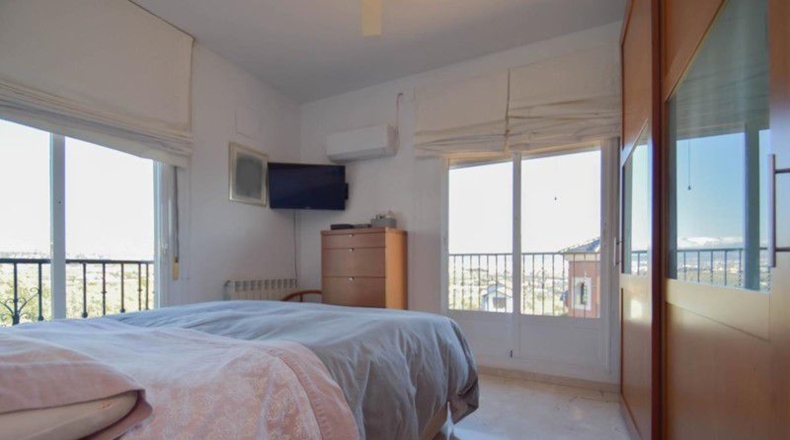 Granada - Albolote - 349m2